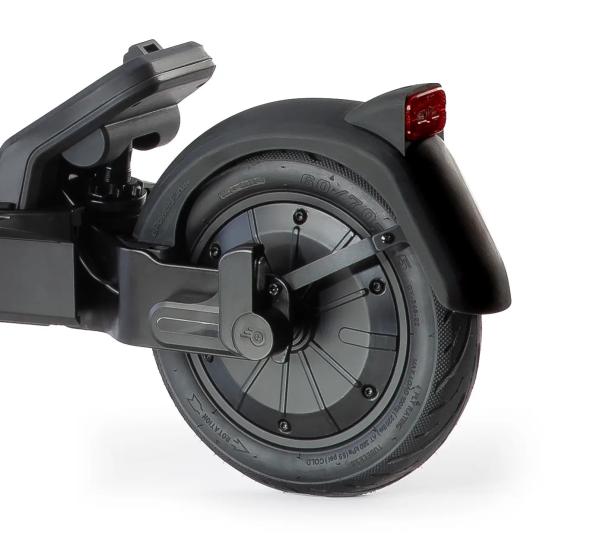 E-Scooter,BUNDLE - ePF-2 PRO 490W + Wechselakku 490Wh,Im Bundle mit zweitem 490Wh Wechselakku zum Vorteilspreis.